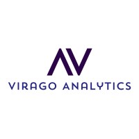 Virago Analytics logo - Similar company to Enterprise Data & Analytics