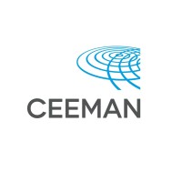 CEEMAN Network logo - Similar company to Globally Responsible Leadership Initiative (Grli)
