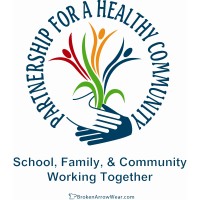 Johnston Partnership for a Healthy Community logo - Similar company to Grimes Chamber & Economic Development