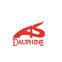 Association Sportive - Université Paris Dauphine logo - Similar company to Nitby