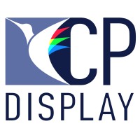 Compound Photonics logo - Similar company to Xcoefficient