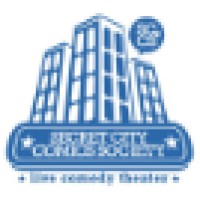Secret City Comics Society