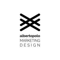 albertopolo marketing design logo - Similar company to Addictive Posts