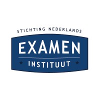 Stichting Nederlands Exameninstituut logo - Similar company to 'T Examenpark