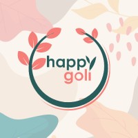 HappyGoli Nutrition logo - Similar company to N. K. Education