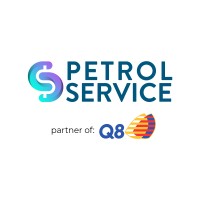 Petrol Service logo - Similar company to Quivenditori