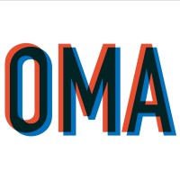 OMA Creative logo - Similar company to Drop Works
