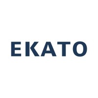 EKATO GROUP logo - Similar company to Spx Flow Mixing Solutions