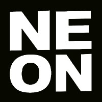 NEON Digital logo - Similar company to Wholegreen Bakery