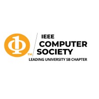 IEEE Computer Society LU SB Chapter logo - Similar company to Byteblaze It