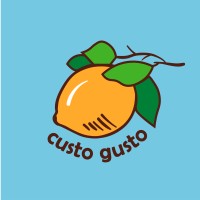 Custo Gusto logo - Similar company to Foxflirt