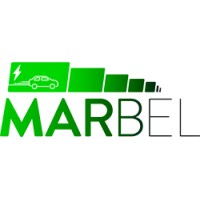 MARBEL H2020 project logo - Similar company to Collabat - Cluster Of H2020 Battery Projects