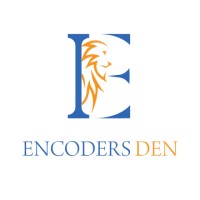 Encoders Den logo - Similar company to Codebreaker Technologies , Llc