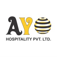Ayo Hospitality Pvt Ltd logo - Similar company to Optinest Solution