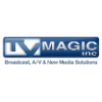 TV Magic logo - Similar company to Streamline Integration