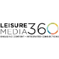 LeisureMedia360 logo - Similar company to Hooplah Inc.