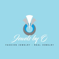 Jewels by O! logo - Similar company to Dee Jewels  Ornaments