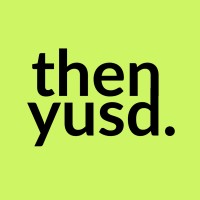 then yusd logo - Similar company to Onmicro