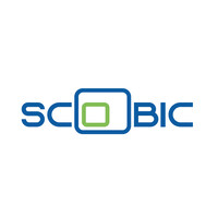 Scoobic logo - Similar company to Insttantt