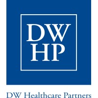 DW Healthcare Partners logo - Similar company to Enertech Capital