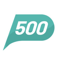 Property500.ph logo - Similar company to Brandtale.