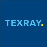Texray logo - Similar company to Clearshield