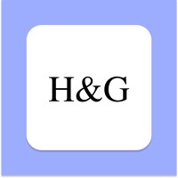 H&GTech Solutions logo - Similar company to Vidh Labs