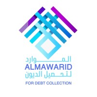 Al Mawarid For Debit Collection logo - Similar company to Mawarid For Operation & Maintenance