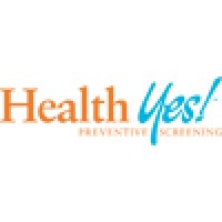 Healthyes! Preventive Screening