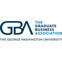 GW School of Business - Graduate Business Association logo - Similar company to Gw Undergraduate International Business Association