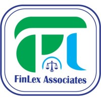 FinLex Associates logo - Similar company to S & S Jurists