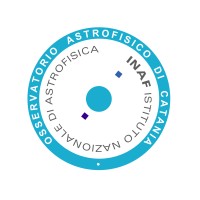 INAF - Osservatorio Astrofisico di Catania logo - Similar company to Microfon Srl