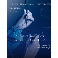 Oral health care for all initiatives logo - Similar company to Lojister
