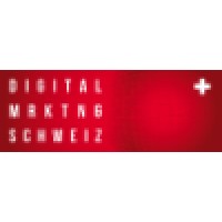 Digital Marketing Schweiz GmbH logo - Similar company to Digital Sense