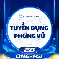 Phong Vu Trading - Service Company logo - Similar company to Teko Ventures