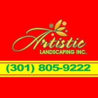 Artistic Landscaping Inc logo - Similar company to Fm Construction Group