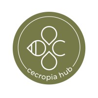 Cecropia Hub logo - Similar company to Stichting Environmental