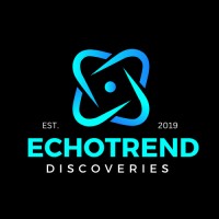 EchoTrend Discoveries logo - Similar company to Wyld Technologies Ltd