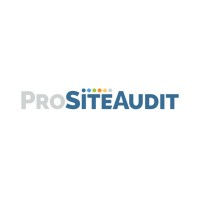 ProSiteAudit Property Inventory & Inspection | Cloud Based logo - Similar company to Citationpoint Software, Llc