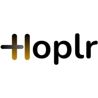 Hoplr logo - Similar company to Cellspace
