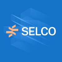 Selco Niger logo - Similar company to Powerlink