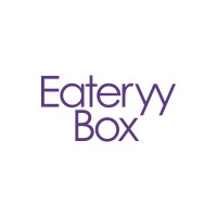 Eateryybox logo - Similar company to Eagle Spices