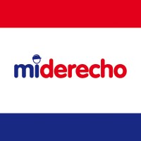 Mi Derecho Chile logo - Similar company to Sin Deudas