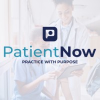 PatientNow logo - Similar company to Repeatmd