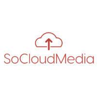 SoCloudMedia Limited logo - Similar company to Player+