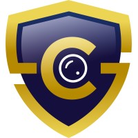 SecureCam logo - Similar company to Secure Av