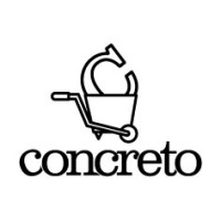 Concreto Editorial logo - Similar company to Ediciones Godot