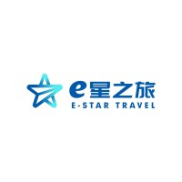 E-STAR TRAVEL AGENCY logo - Similar company to Smart Tax Services