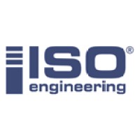 ISO Engineering logo - Similar company to Quality First Srl