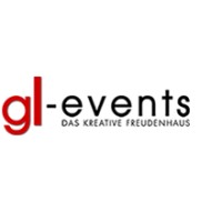 gl-events GmbH logo - Similar company to Eventshoch2 Gmbh
